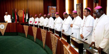 catholic bishops endorse #endSARS
