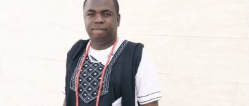 Lucky Omosigho