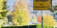lockdown in Bavaria