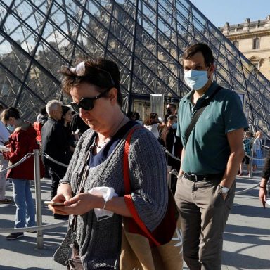 Germany COVID-19: stricter rules unvaccinated