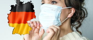 Germany mask rules