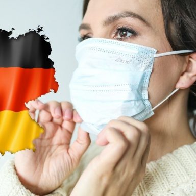 Germany mask rules
