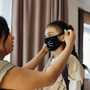 Berlin makes masks compulsory