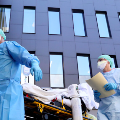 Germany new covid-19 infections