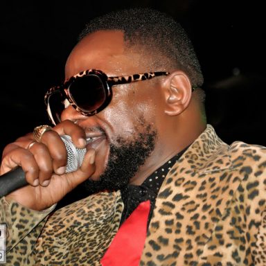 Igwe Prezda Bandasson releases a new track