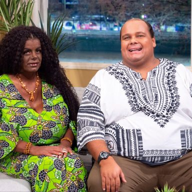 martina big