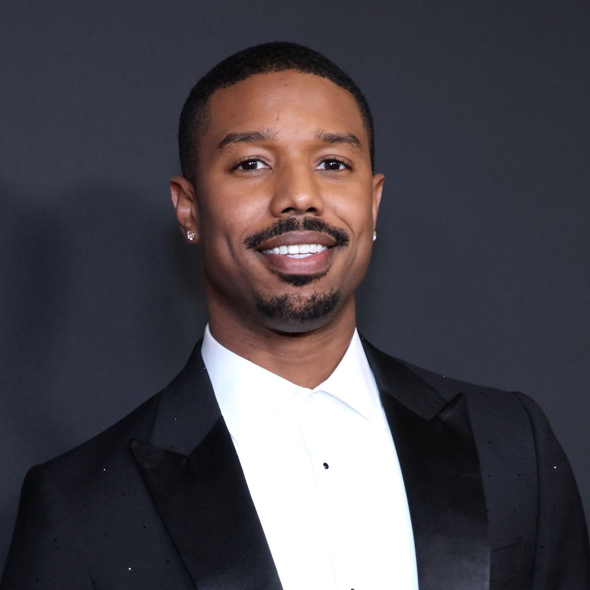 American 'Wakanda' actor Michael B. Jordan is voted 