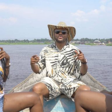 Jaz Royal urges local government and the international community to support projects aimed at dredging the critical points of Congo River