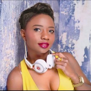 DJ Aisher urges Uganda's main opposition presidential candidate Bobi Wine to challenge the results of the just concluded presidential elections
