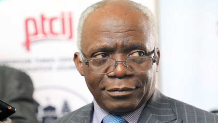 Femi Falana