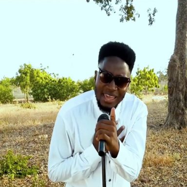 “Ubuntu”, the new track by Nelson Lomude is truly inspiring