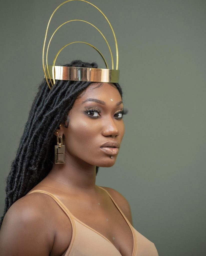 Wendy shay 1