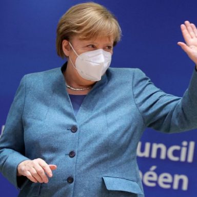 Germany stricter lockdown