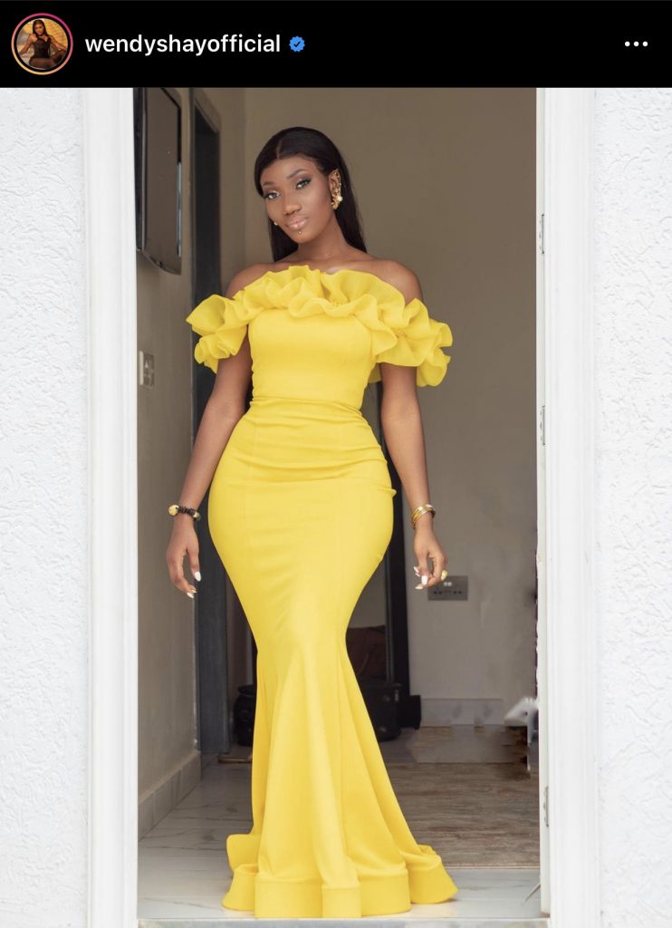 wendy shay 2