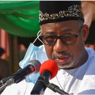 Bala mohammed