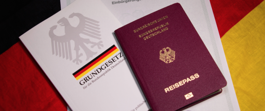How to fast-track your permanent residence permit in Germany