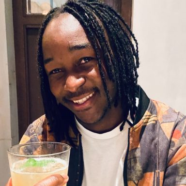 kenyan Sheria Musyoka death