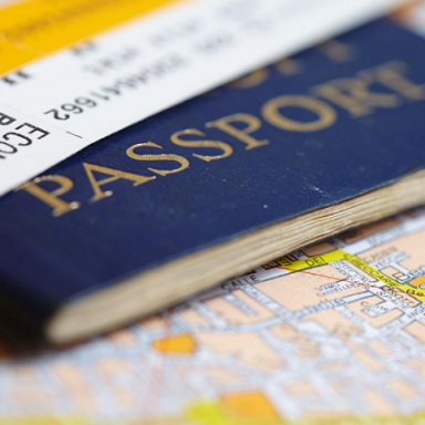 powerful African passport 2021