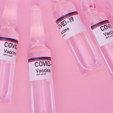 COVID-19 mRNA vaccines