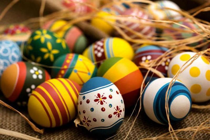 German Easter Traditions: How to celebrate Easter in Germany