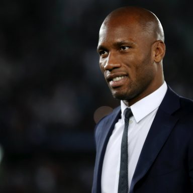 Didier Drogba
