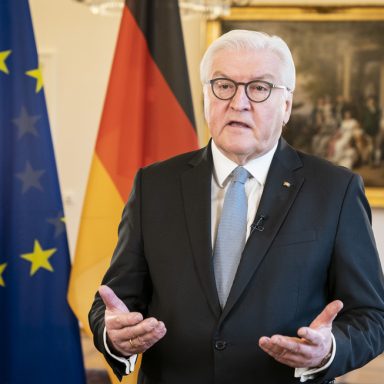 Frank Walter Steinmeier