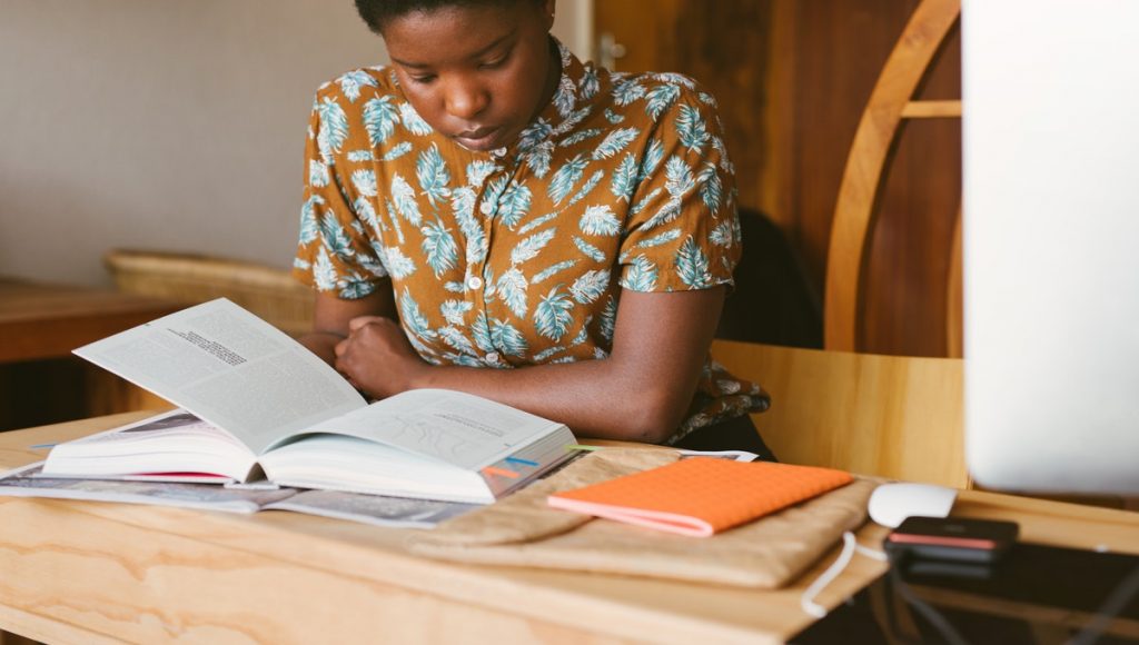 Africans in Germany share how to learn German fast