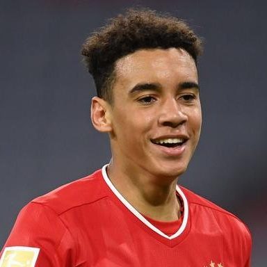 Jamal Musiala