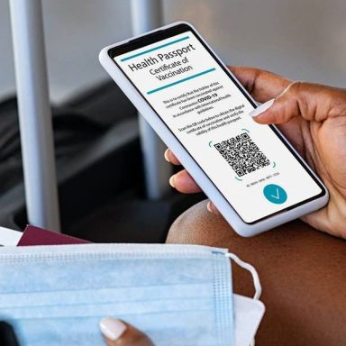 Vaccine passport BITLY edited