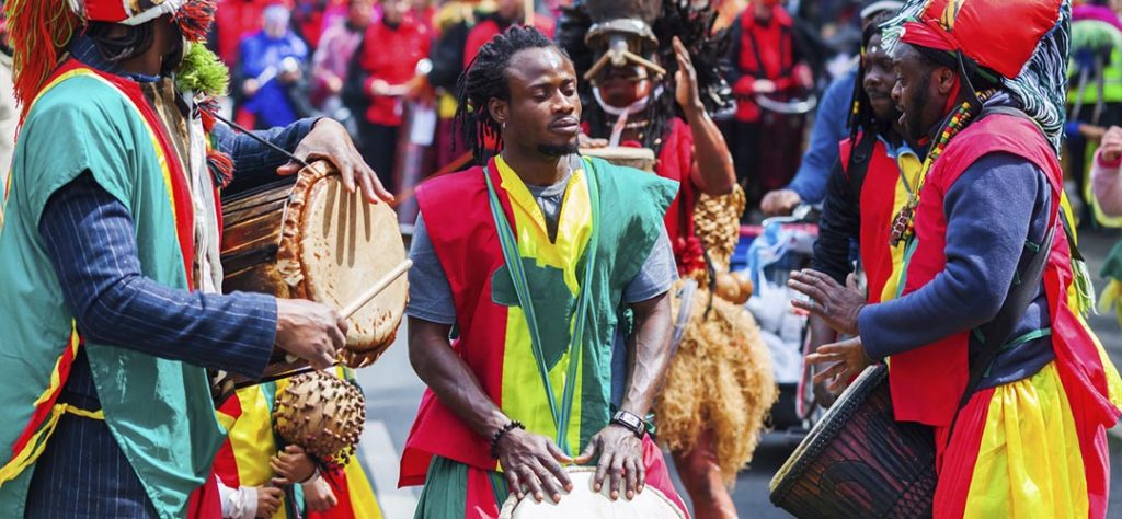 Multicultural street festival Carnival of the Cultures to be hosted in ...