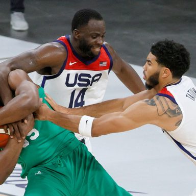 nigeiran vs us