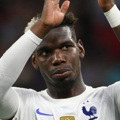 Paul Pogba player profile