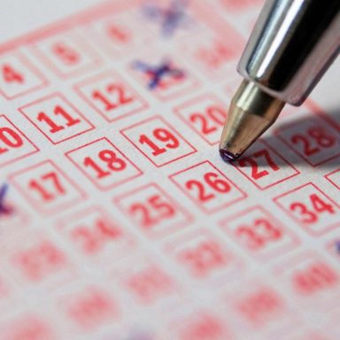 vaccination lottery