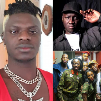 Best African Musician Band in Germany