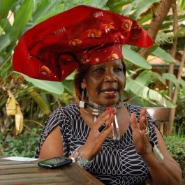 Orie Rogo Manduli, Kenya's first female rally driver and ...