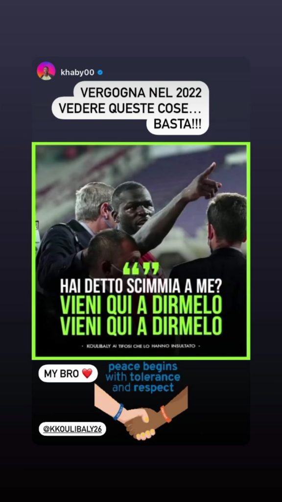 Kalidou Koulibaly 7