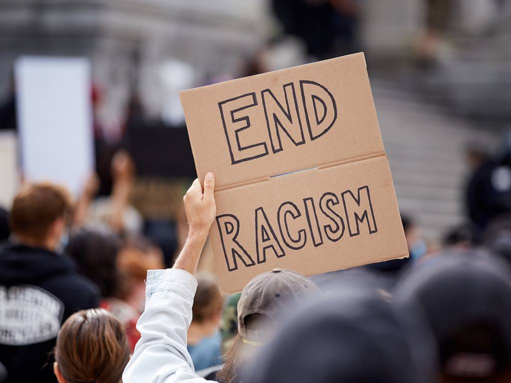 Black people in Germany experience widespread racism, survey reveals