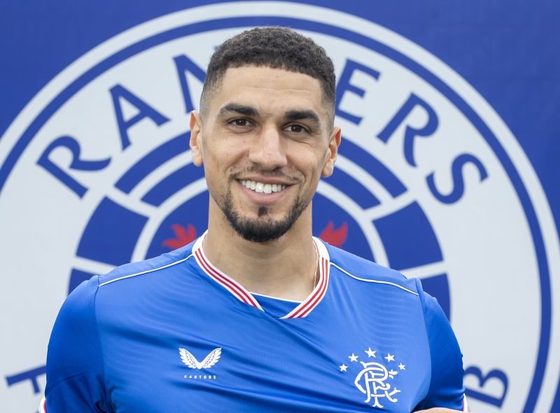 Leon Balogun MAIN