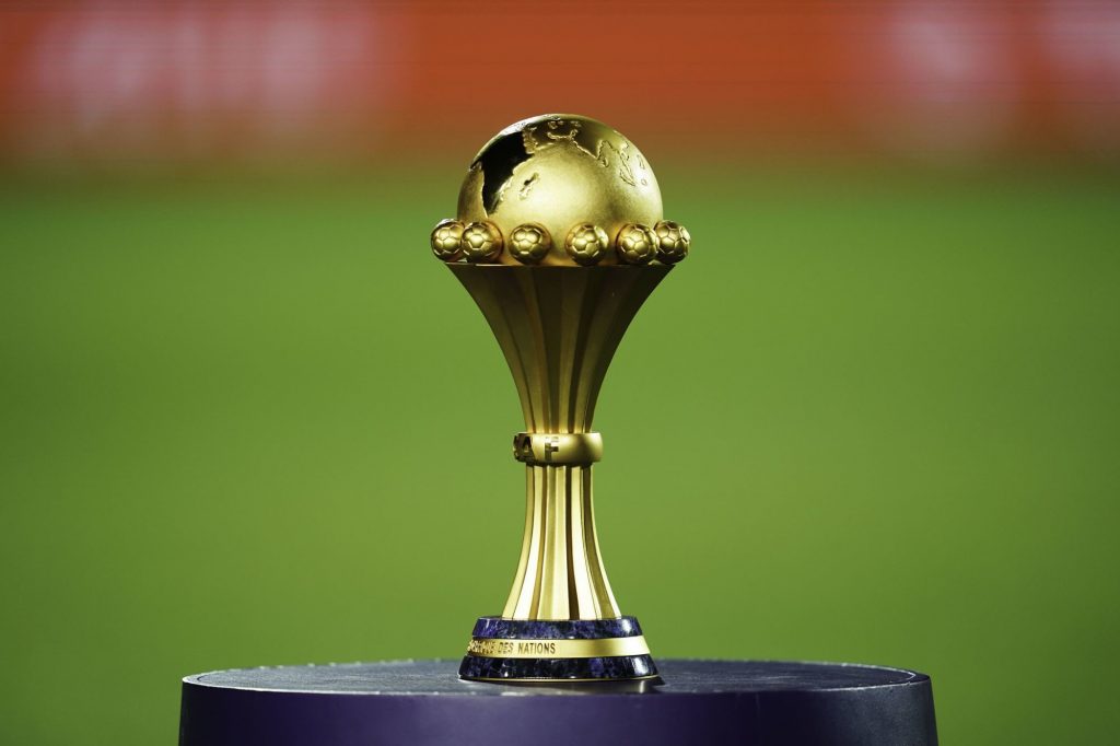 AFCON 2021 Semi-finals