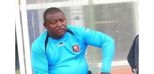 Gabon's under-17 football coach Patrick Assoumou Eyi facing sexual abuse and assault charges.