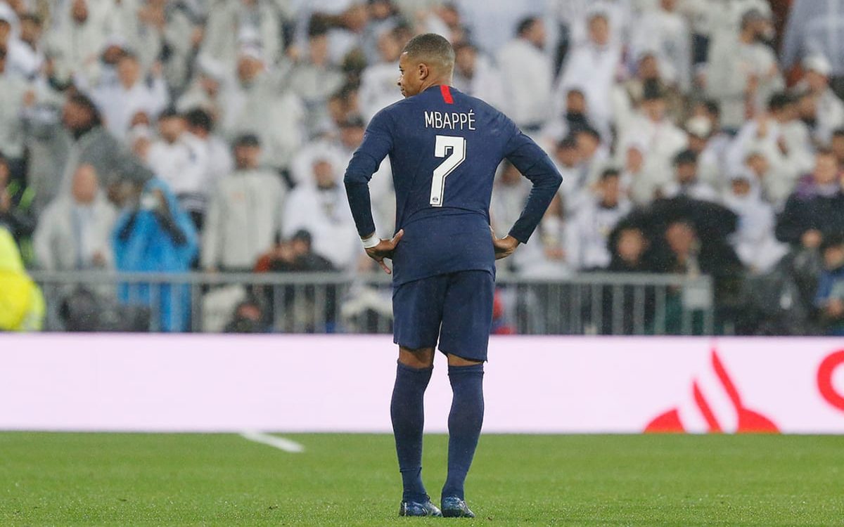 Kylian Mbappe, Biography & Facts