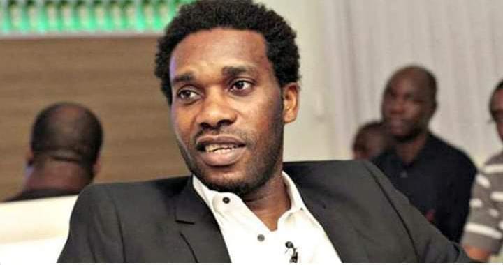 Jay Okocha