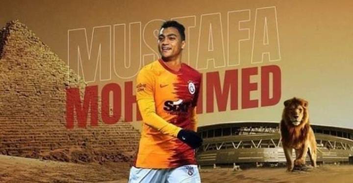 Mostaffa Mohammed