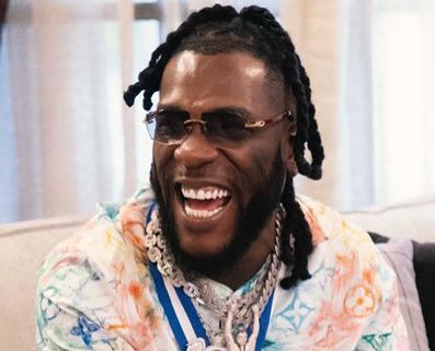 Burna Boy