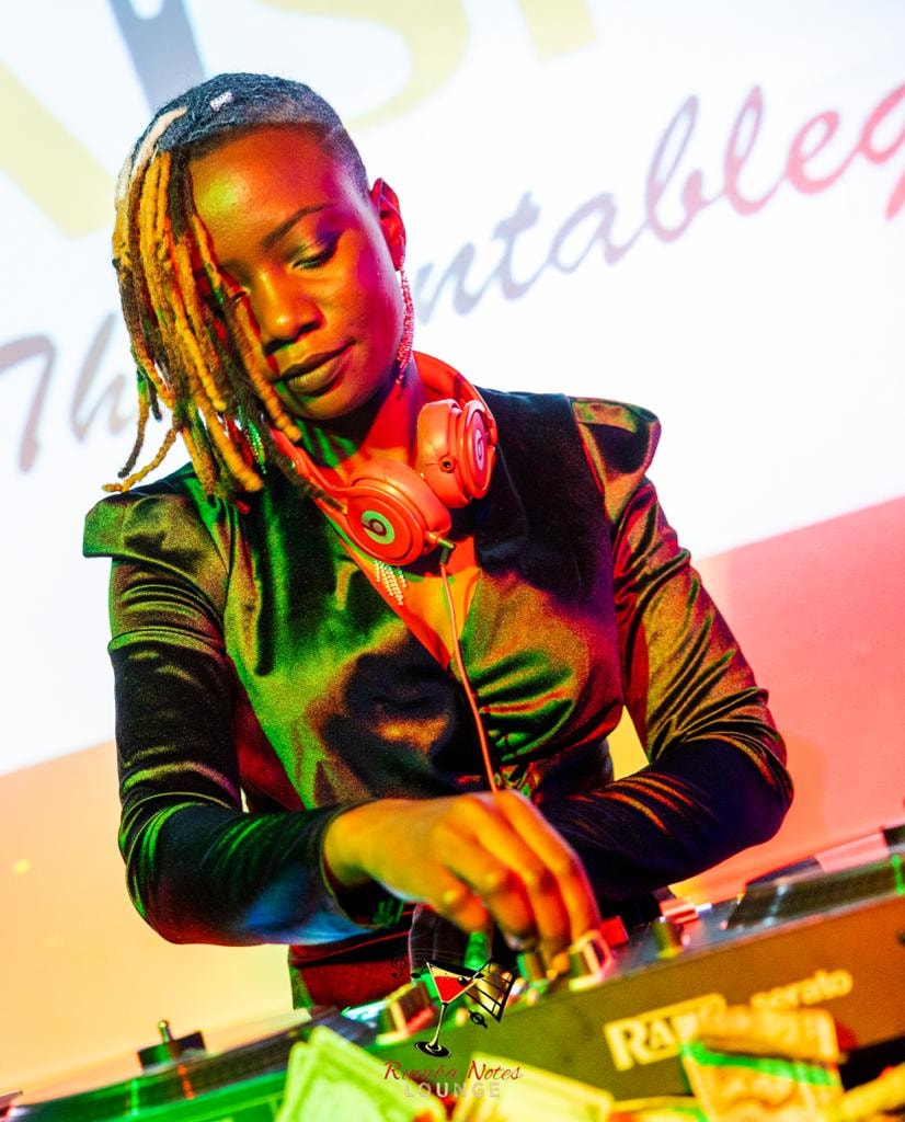 Deejay Aisher nominated for Best African DJ in Germany at AFRONEWS ...