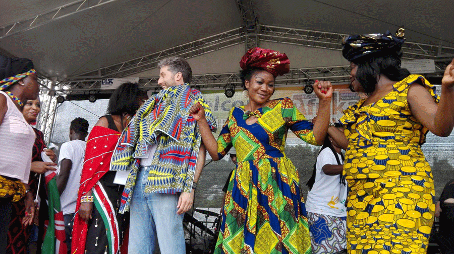 Africafestival Tubingen22