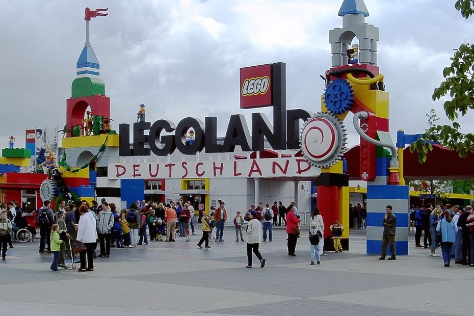 Legoland Deutschland