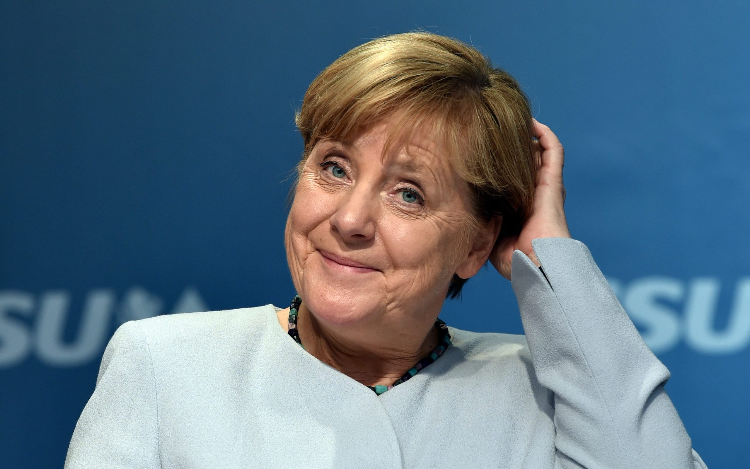 angela merkel edited scaled