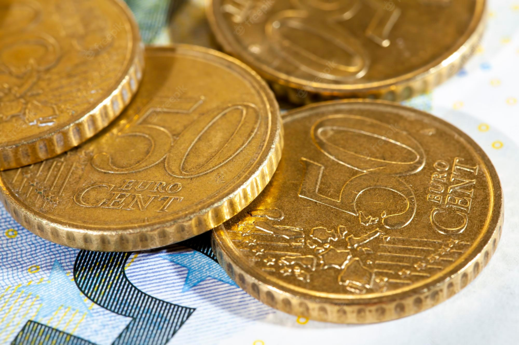 50 euro cent coin worth 170,000 euros. Here's what sets it apart from ...