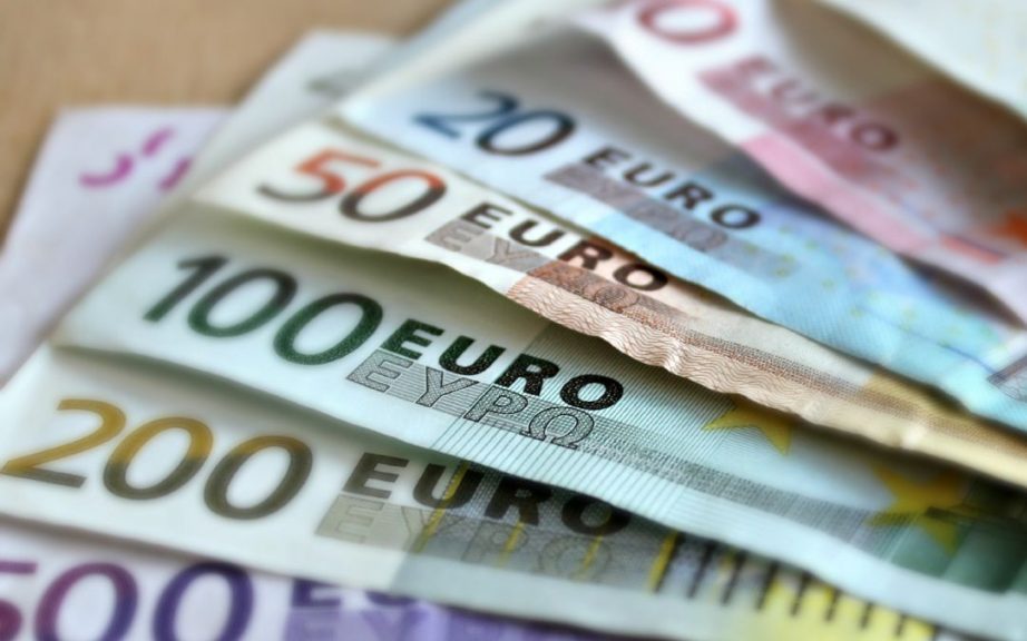 euro allowance edited